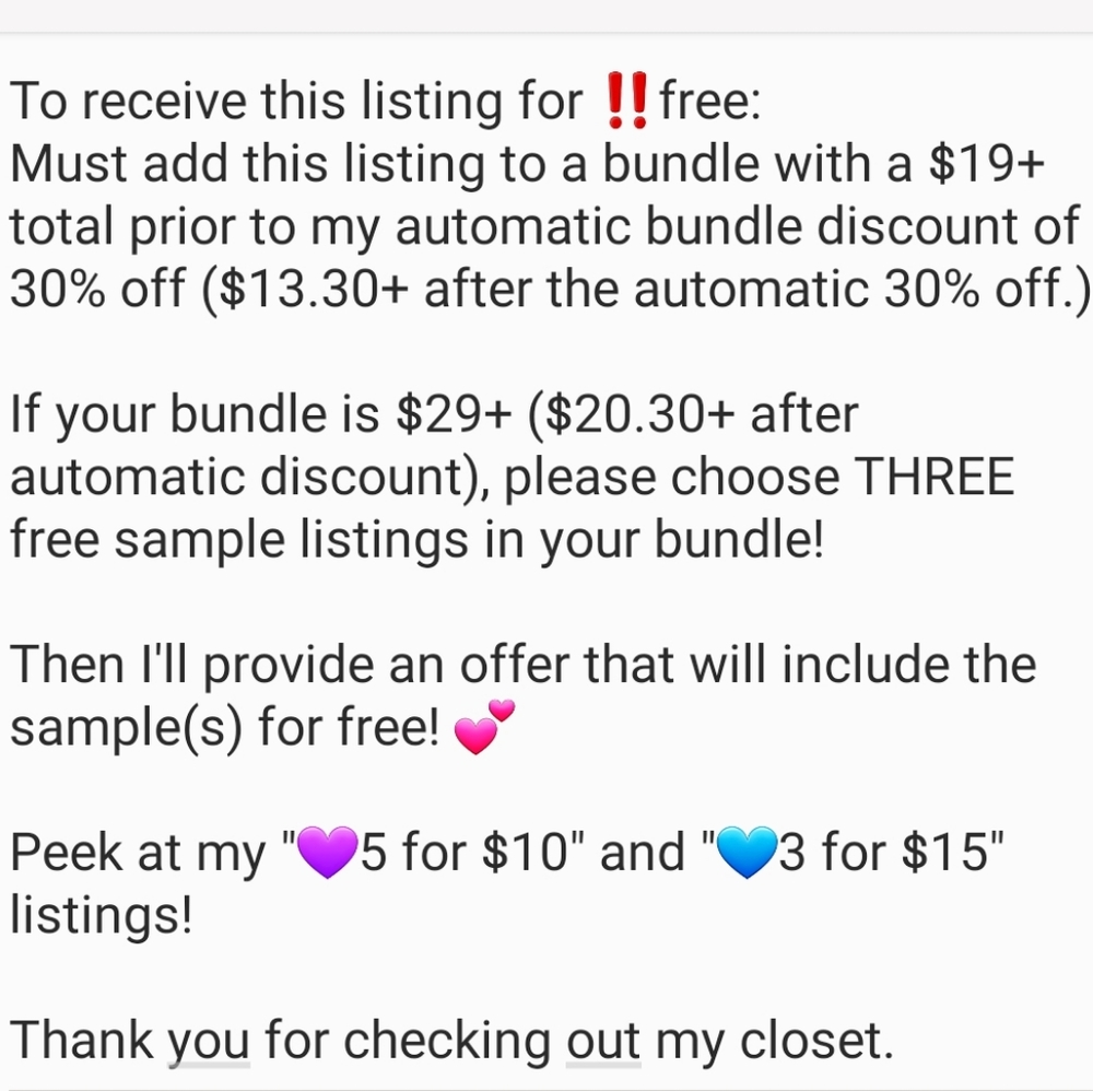 ‼FREE Orgasm Liquid Blush Sample - Picture 9 of 9